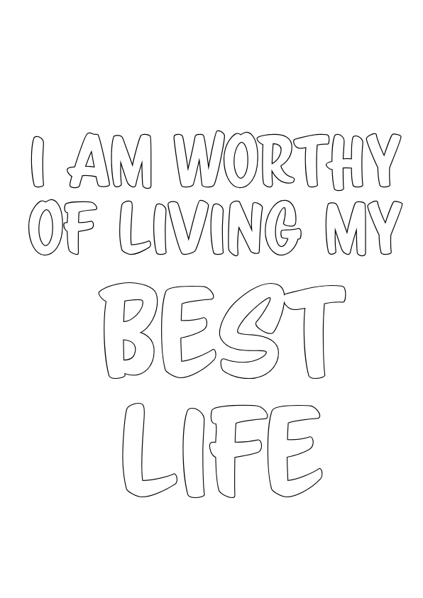 Self Care Planner - Image 5