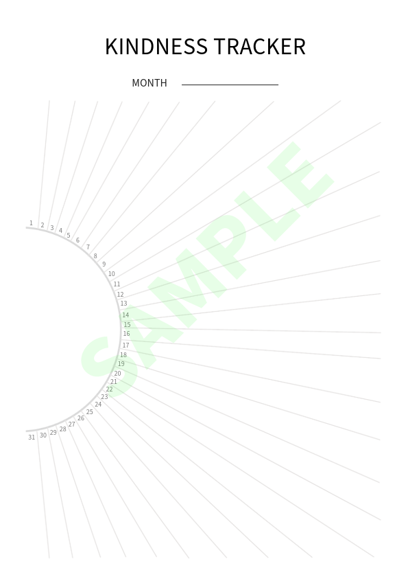 Self Care Planner - Image 4